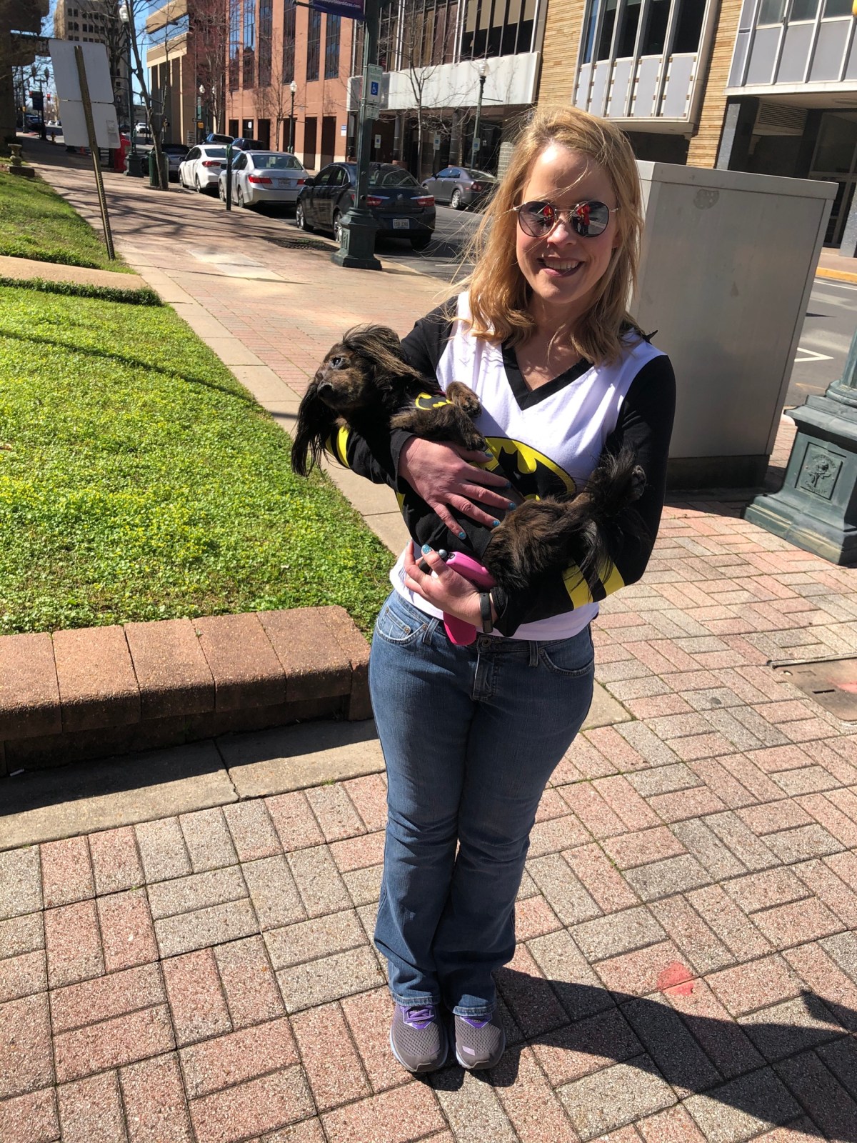 Chemosis Is Atrocious